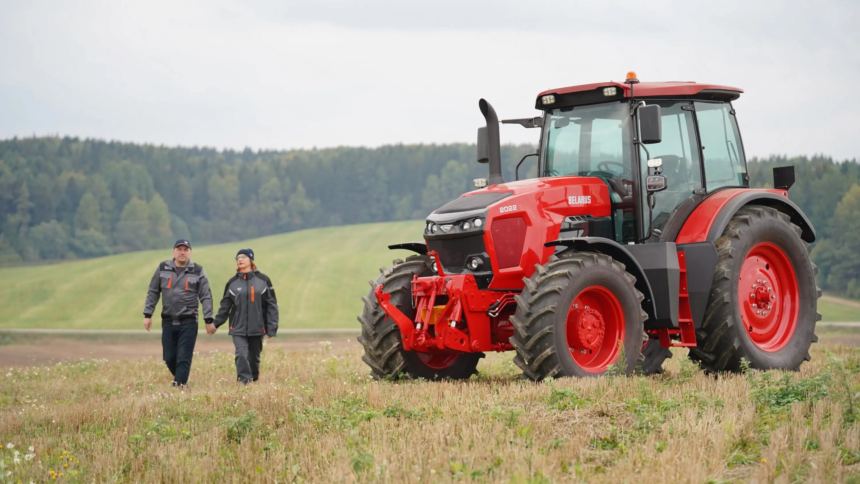 Belarus i Mahindra traktori - Jugometal, rezervni delovi