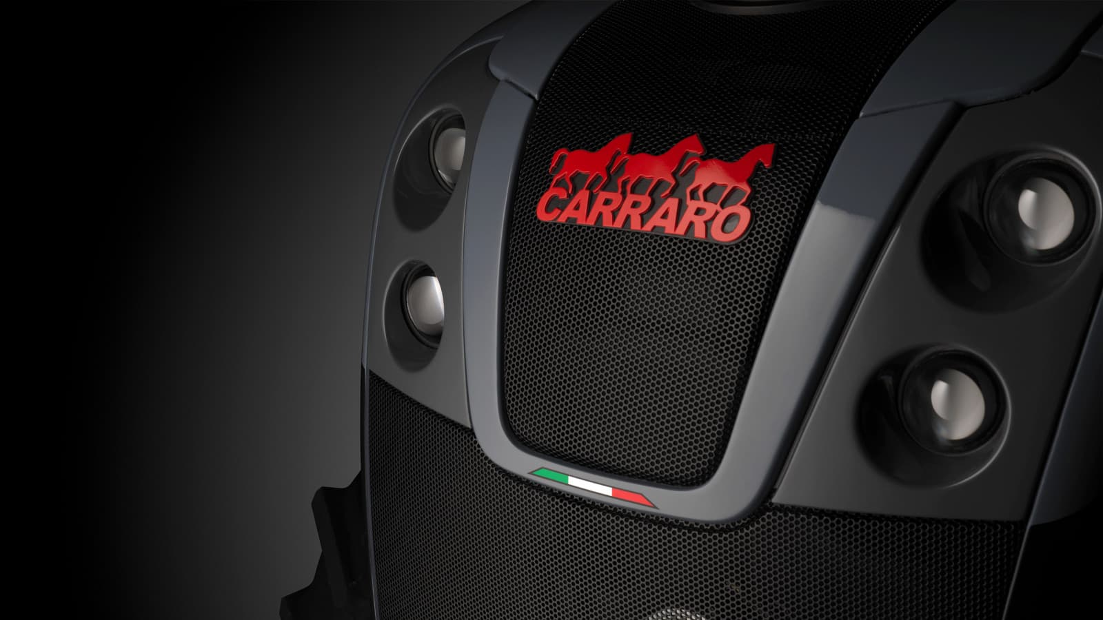 Carraro traktori - Jugometal Svilajnac, specijalizovani traktori